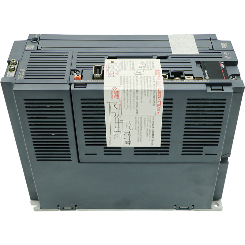 Mitsubishi MR-J4-500A