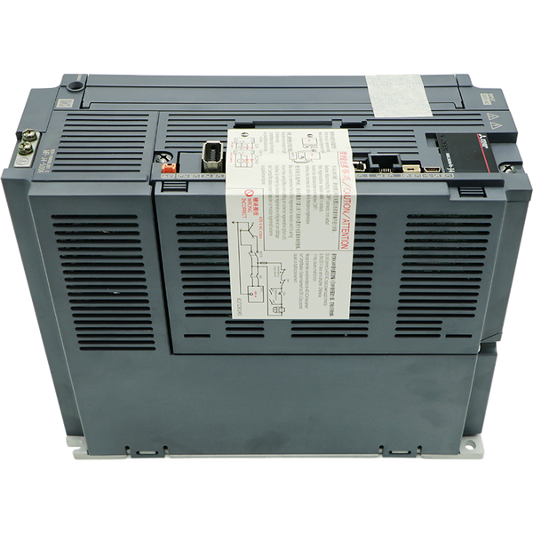 Mitsubishi MR-J4-500A