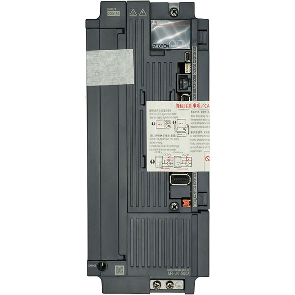 Mitsubishi MR-J4-500A