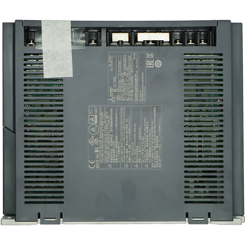 Mitsubishi MR-J4-500A