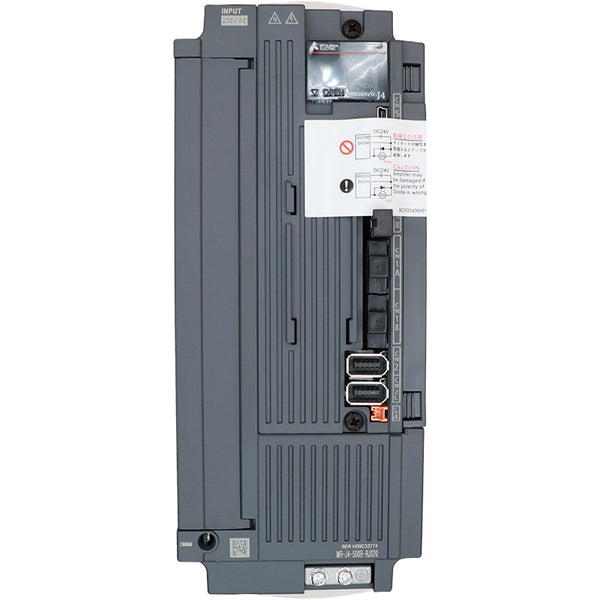 Mitsubishi MR-J4-500B-RJ020