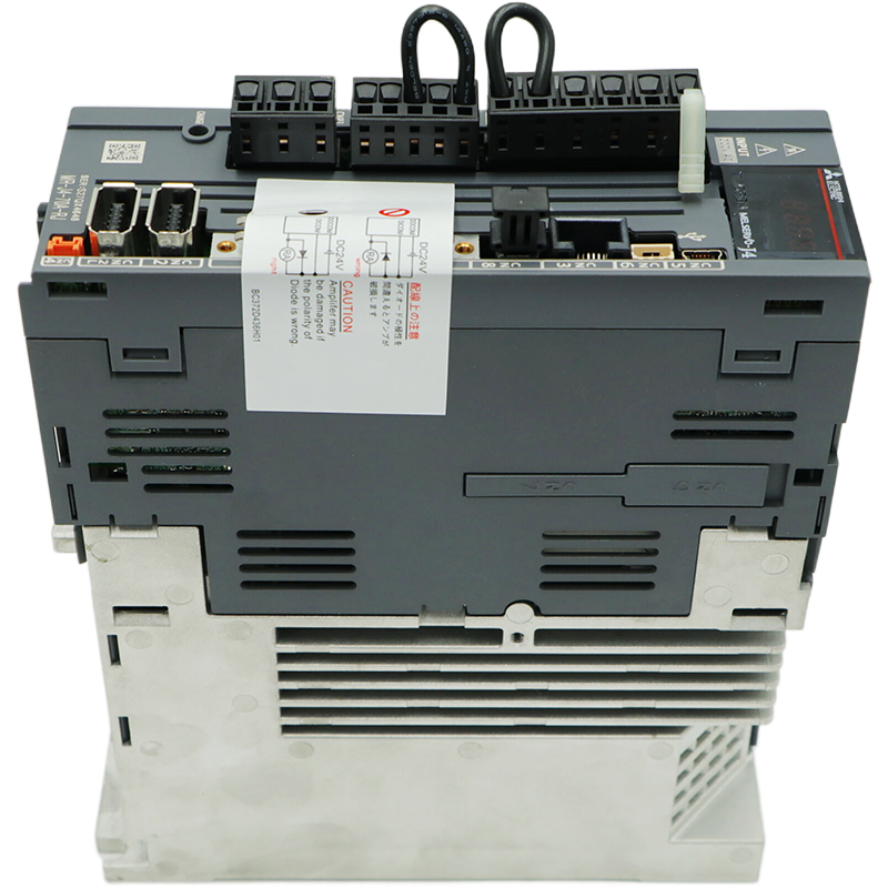Mitsubishi MR-J4-70A-RJ
