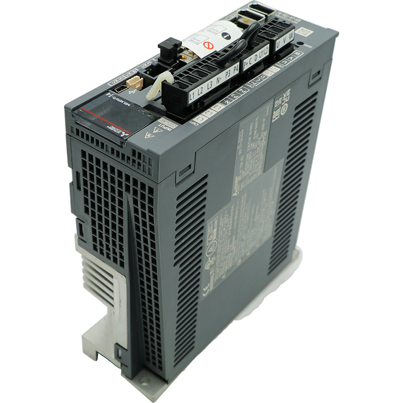 Mitsubishi MR-J4-70A-RJ