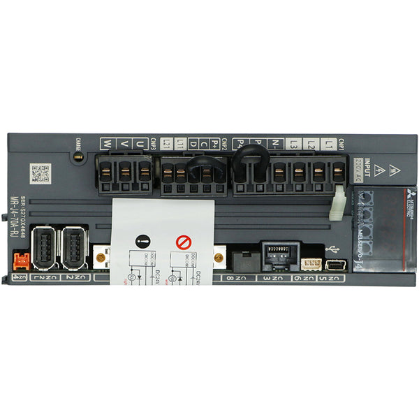 Mitsubishi MR-J4-70A-RJ