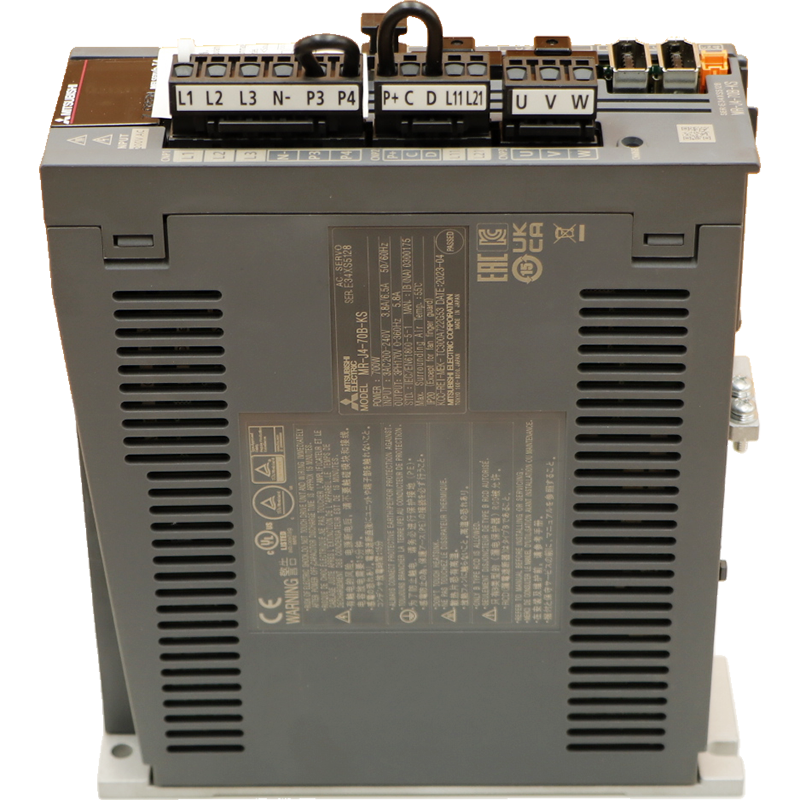 Mitsubishi MR-J4-70B-KS