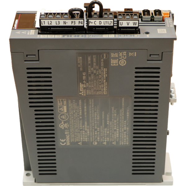 Mitsubishi MR-J4-70B-KS