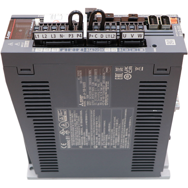 Mitsubishi MR-J4-70B-RJ020