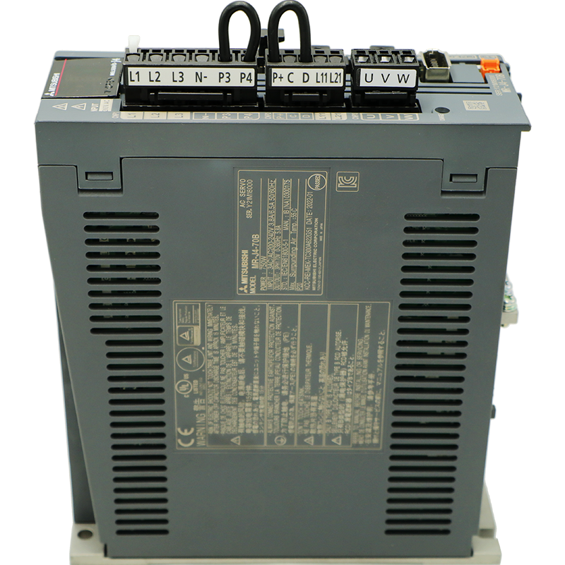 Mitsubishi MR-J4-70B