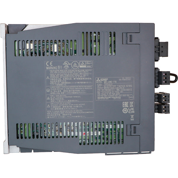 Mitsubishi MR-J4W2-77B