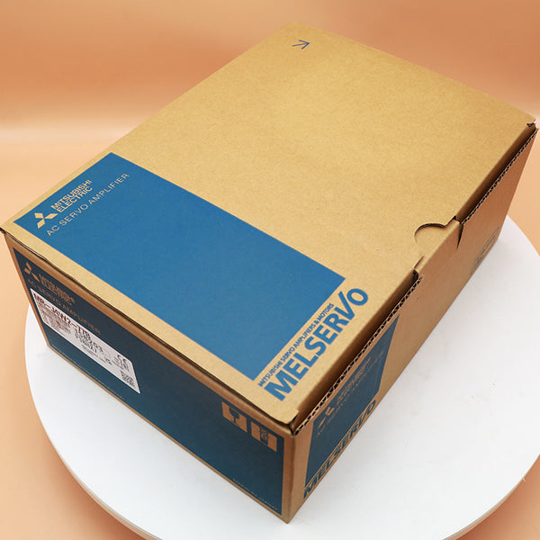 Mitsubishi MR-J4W2-77B