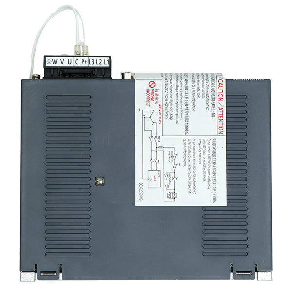 Mitsubishi MR-JE-40A