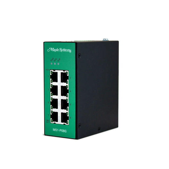 Maple Systems MS1-P08G New Industrial PCs