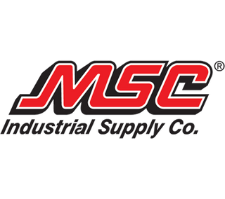 MSC Industrial Supply Co.
