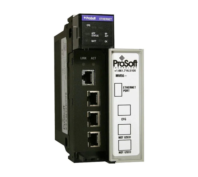 Allen-Bradley MVI56-MNETR