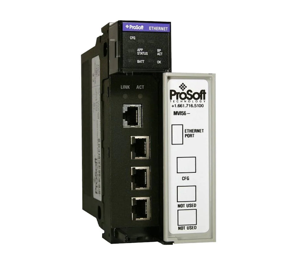 Allen-Bradley MVI56-MNETR