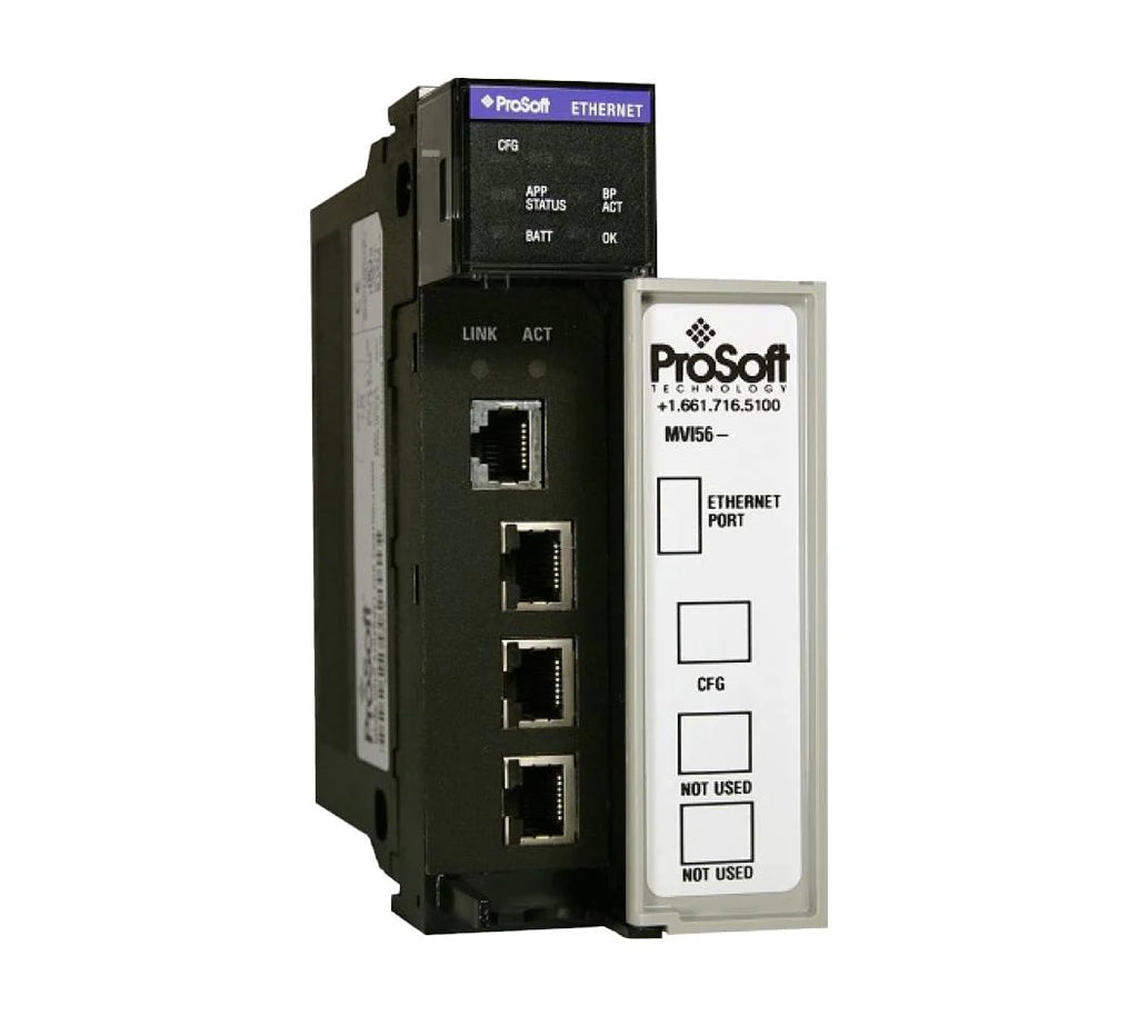 Allen-Bradley MVI56-MNETR