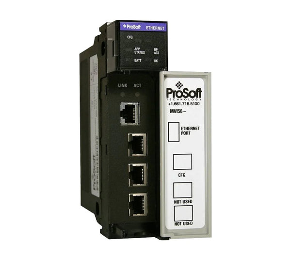 Allen-Bradley MVI56-MNETR