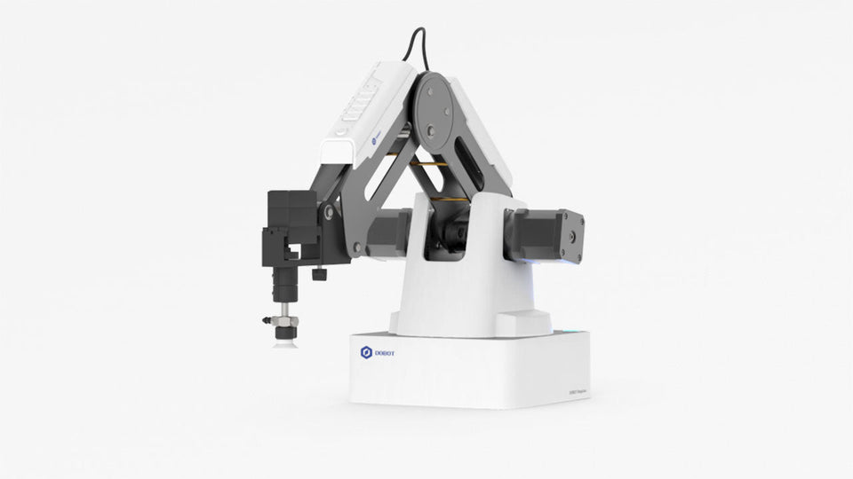 Dobot Magician Robot