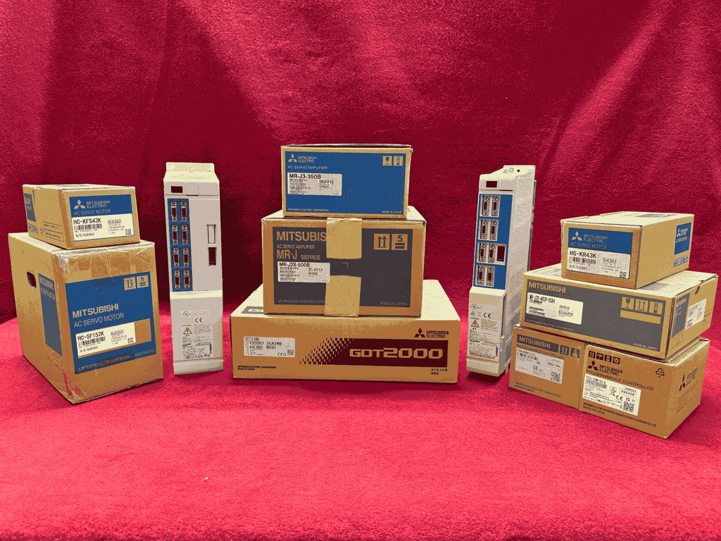 Mitsubishi HG-KR23BJK