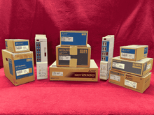 Load image into Gallery viewer, Mitsubishi HG-KR23BJK