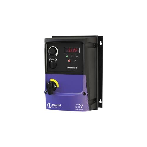 Invertek ODE-3-120043-101B-01