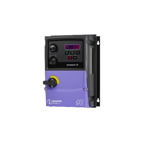 Invertek ODE-3-120070-101B