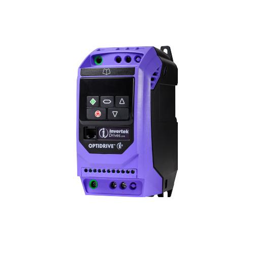 Invertek ODE-3-140041-3012