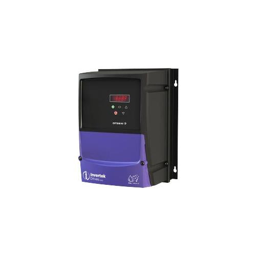Invertek ODE-3-220105-104A-01