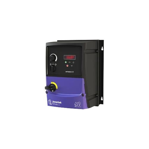 Invertek ODE-3-220105-104B-01