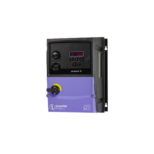 Invertek ODE-3-240095-304B