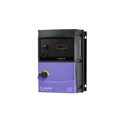 Invertek ODE-3-340240-304B