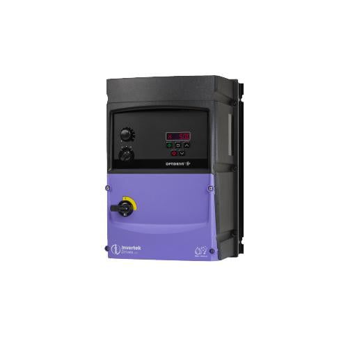 Invertek ODE-3-440300-304B