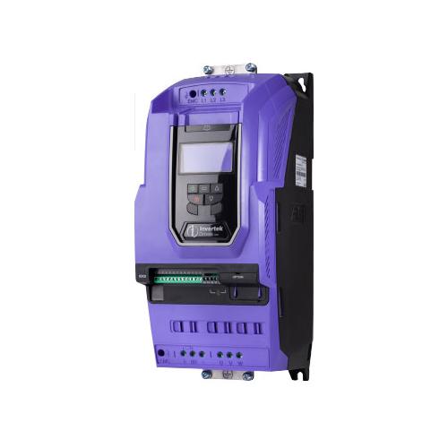 Invertek ODL-2-42100-3HF42-TN
