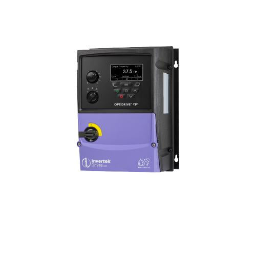 Invertek ODP-2-22020-1HF4B-MN