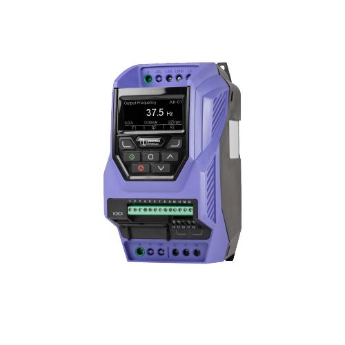 Invertek ODP-2-26075-3K042-MN