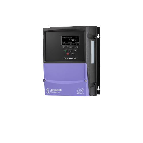 Invertek ODP-2-26220-3K04A-MN