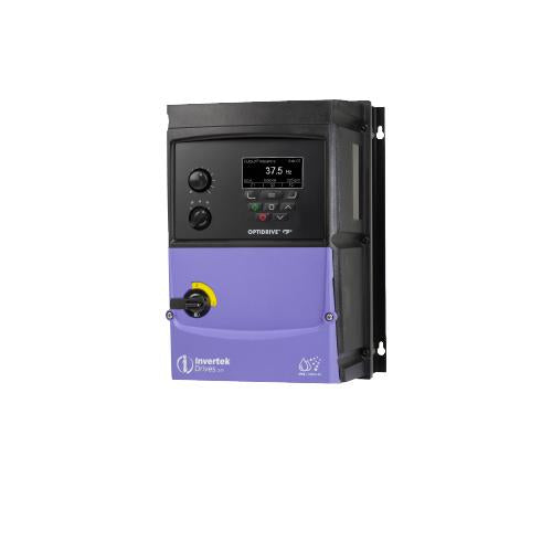 Invertek ODP-2-32055-3KF4B-MN