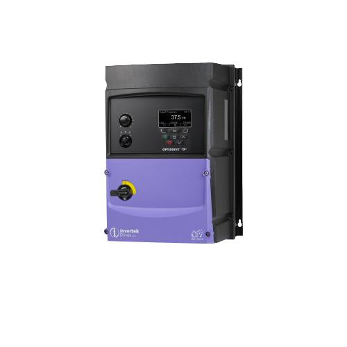 Invertek ODP-2-42110-3KF4B-MN