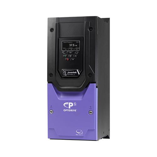 Invertek ODP-2-42110-3KF4N-MN