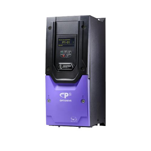 Invertek ODP-2-42110-3KF4N-TN