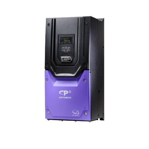 Invertek ODP-2-54300-3KF4N-TN