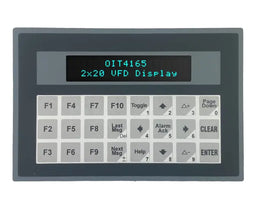 Maple Systems OIT4165-A00