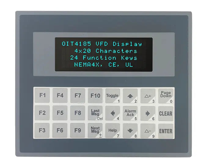 Maple Systems OIT4185-A00 New HMIs & PLCs