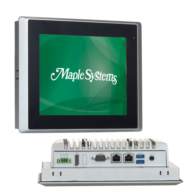 Maple Systems OMI6808CP New Industrial PCs