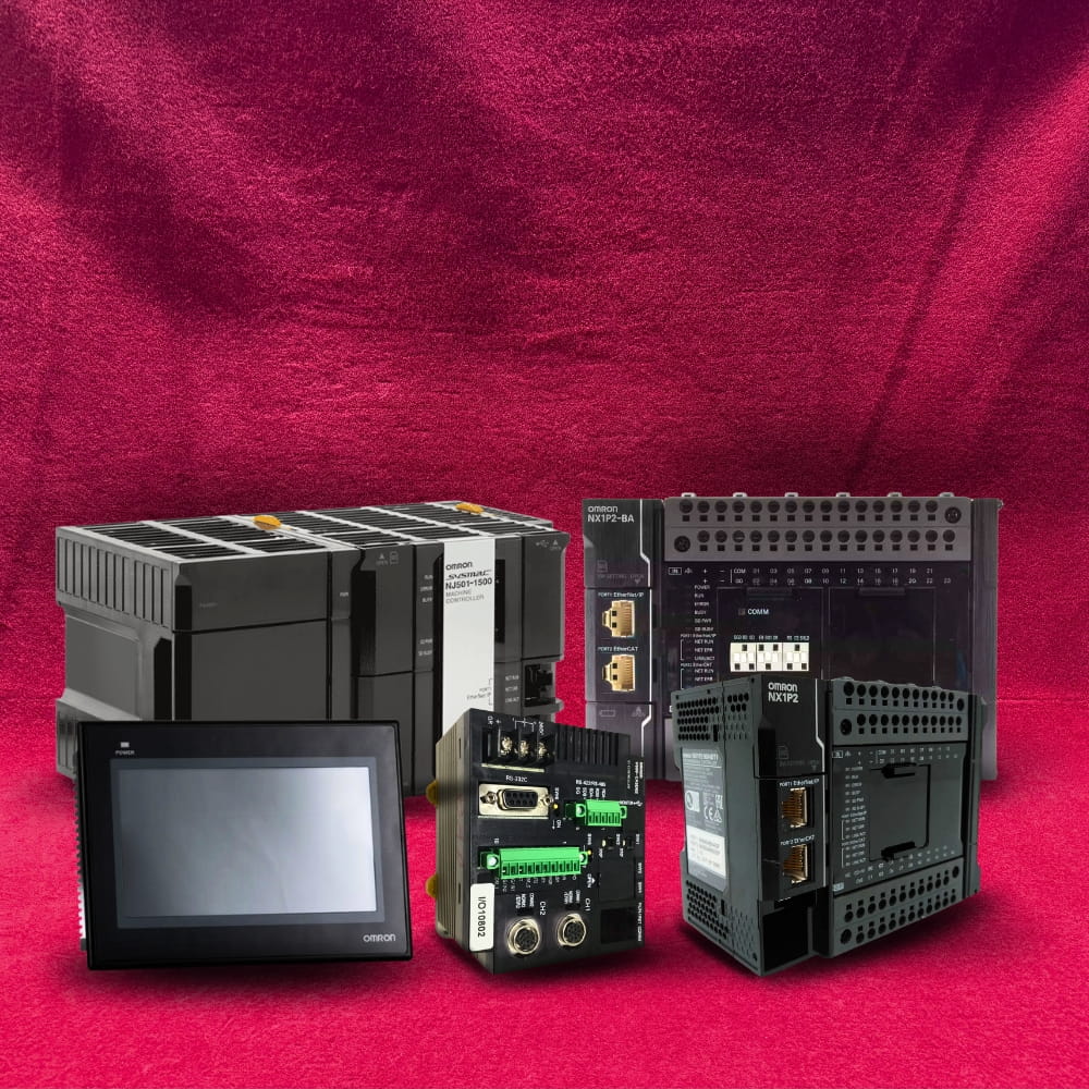 OMRON CP1E-N30SDR-A