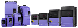 Invertek ODE-3-110070-1F1X-01