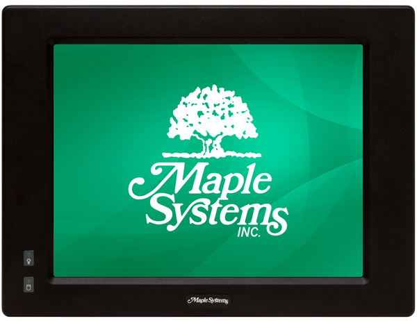 Maple Systems PC2315B New Industrial PCs