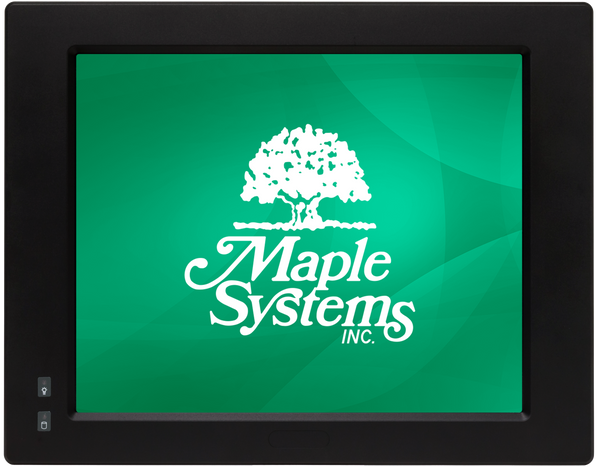 Maple Systems PC2317B New Industrial PCs