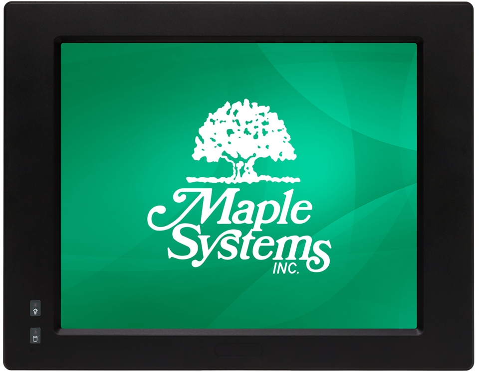 Maple Systems PC2317B New Industrial PCs