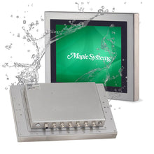 Load image into Gallery viewer, Maple Systems PC8116AP